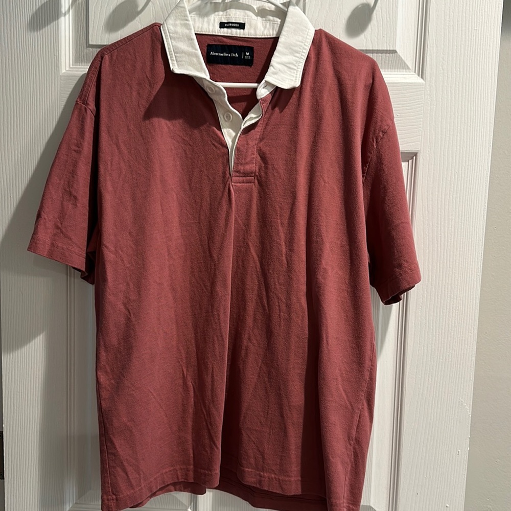 Abercrombie & Fitch Men